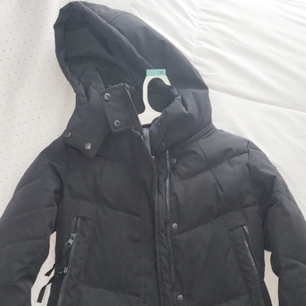 Snow jacket Vince camuto